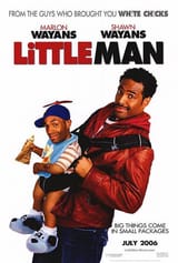 little man