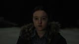 Bella Ramsey in TLOU S2