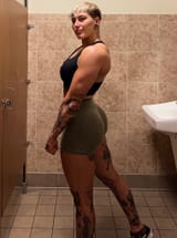 aus girl