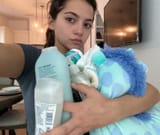 gonna get ready