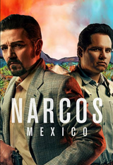 narcosmexico