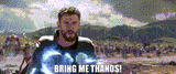 bring me thanos
