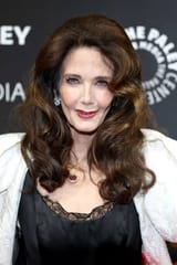 Lynda Carter