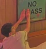 NO ASS