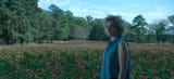 Ruth at poppy field