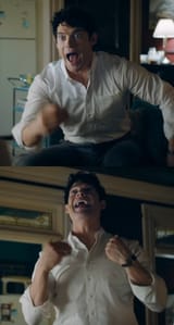 shitty actor