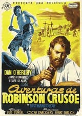 RobinsonCrusoe1954