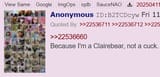 clairebears