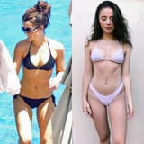 Kate Beckinsale &amp; Lily Mo Sheen