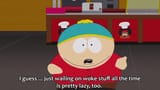 He&#039;s right you know