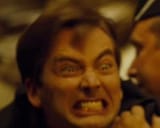 Mr. Tennant&#039;s Wild Ride