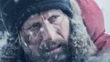 Arctic Movie Poster Mads Mikkelsen
