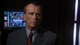 CEO of Racism Star Trek Enterprise Demons