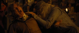 Harry Potter and the Deathly Diggory