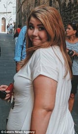 BigBigDaneHuHuHungry