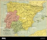 map-of-iberia-vel-hispania-the-iberian-peninsula-as-it-was-in-classical-JF7FF3