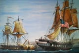 uss-constitution-and-hms-guerriere-1865-richard-john-holden