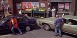 seinfeld parking space