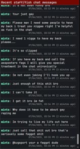mints