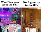 the 80s