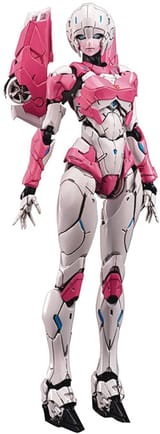 arcee CRRp7L