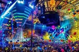 phish concert