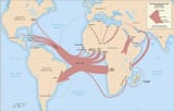 Atlantic Slave Trade