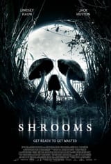 shrooms