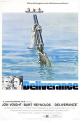 Deliverance_poster