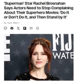 Superflop confirmed