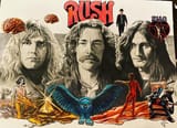 rush