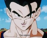 Gohan retard