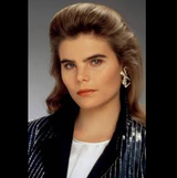 Mariel Hemingway