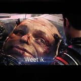 weet ik