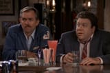 Cliffy and normy
