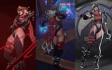 sue malice skin