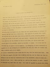 notes on books two through six