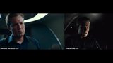Justice League vs. The Snyder Cut - Filmmaking Comparison 0-42 screenshot
