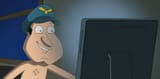 Quagmire perv