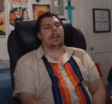 sleepygreg