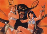 original dirty pair
