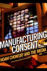 Manufacturing Consent 1992