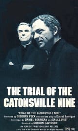 The Trial of the Catonsville Nine 1972