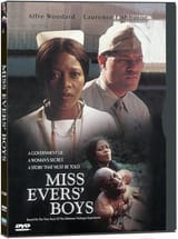 Miss Evers&#039; Boys 1997