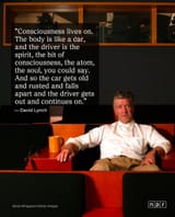David Lynch