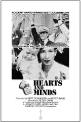 Hearts and Minds 1974