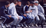 chav