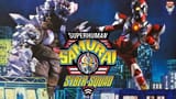 samurai