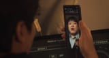 wtsg videocall from space