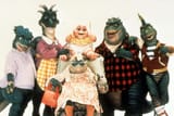 dinosaurs